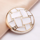 28L = 18.0MM * round * 20# * convex flower
