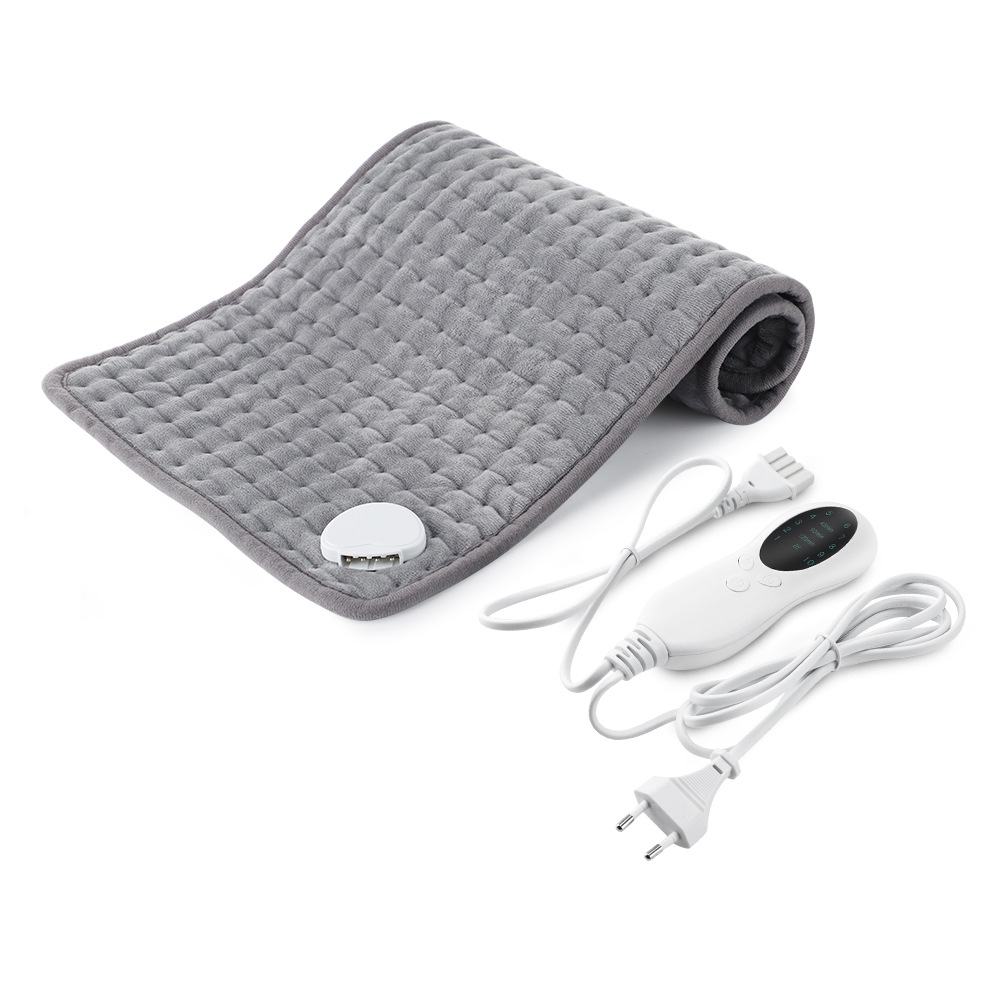 Cross-border physiotherapy electric Heating Pad body warming Pad household small size electric blanket body Heating Pad Heating Pad