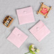 Pink; 7*7CM