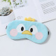 Crown Duck Blue (with ice pack)