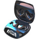 MD528 Black