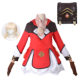 [Spot] Original God cos suit Keli cos suit backpack cute girl suit cosplay clothing women