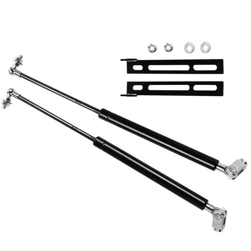 サポート油圧バー支柱スプリング制震バーはスバルbrz/トヨタ86gt86 2012-2017に適用されます。|undefined