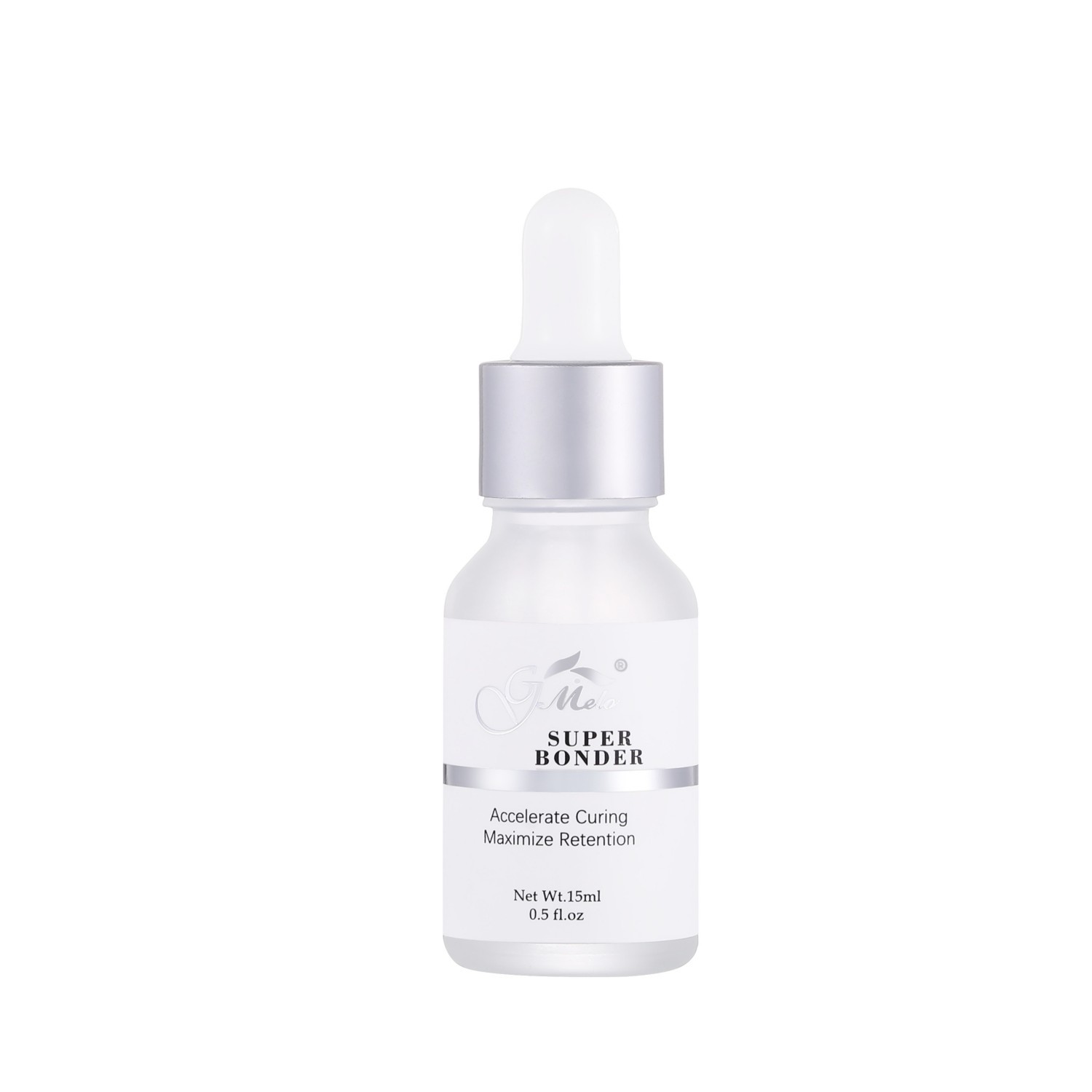 Grafting Eyelash Glue Companion Accelerator Reinforcement Adhesive Quick-Drying Extend Lasting Super Bonder