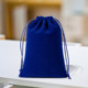 Royal blue (precision short plush);8cm * 10cm