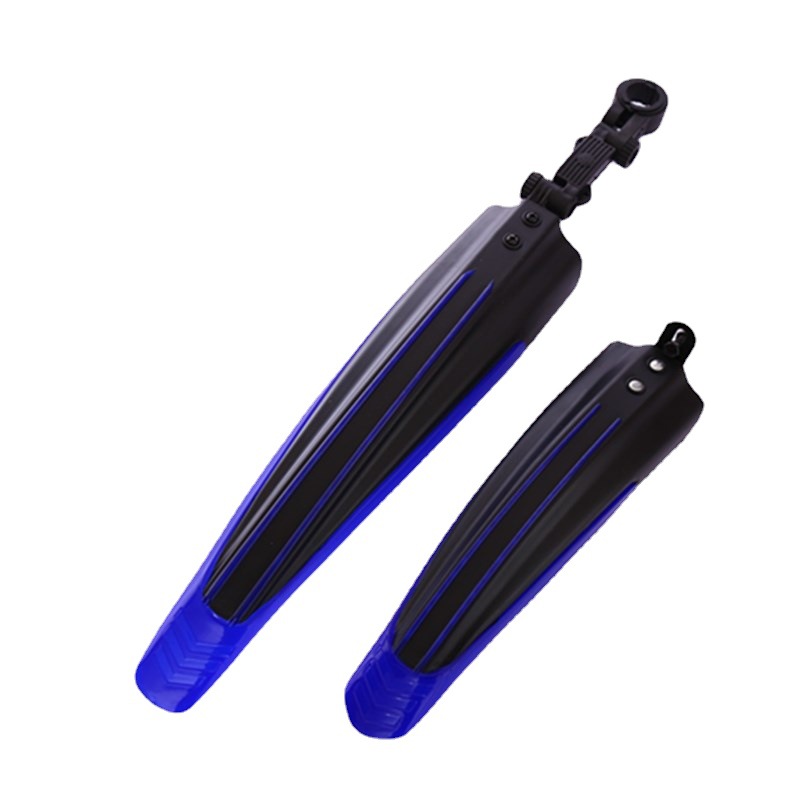 [Mudguard] Bicycle Mudguard Mountain Bike Water Fender Quick-release Universal Mudguard Bicycle Parts