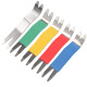 Ultra-short small steel skid (131mm long) * primary color