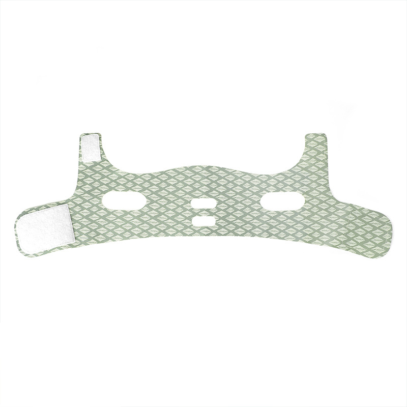 Spot plastic face bandage V face law pattern double chin lifting face lifting sagging sleeping face mask