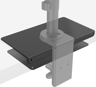Amazon cross-border display bracket glass protection steel plate ebay hot sale display bracket protection steel plate