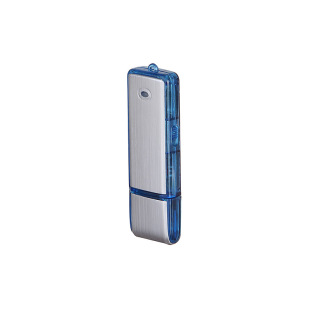 Cross-border explosive fashion creative U disk MP3 meeting record pen
