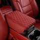 Large size 32*21*5 ice peas-wine red upgrade with pocket