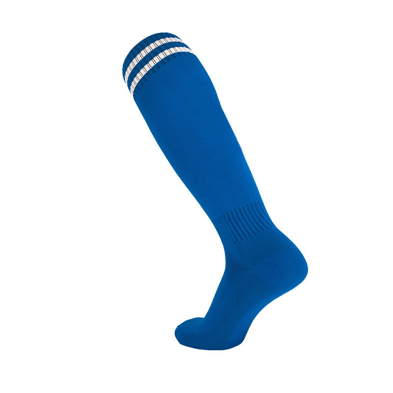 Children's football socks thin game training non-slip stockings adult sports breathable sweat-wicking football socks wholesale