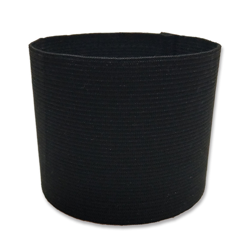 Memorial armband black armband captain armband elastic