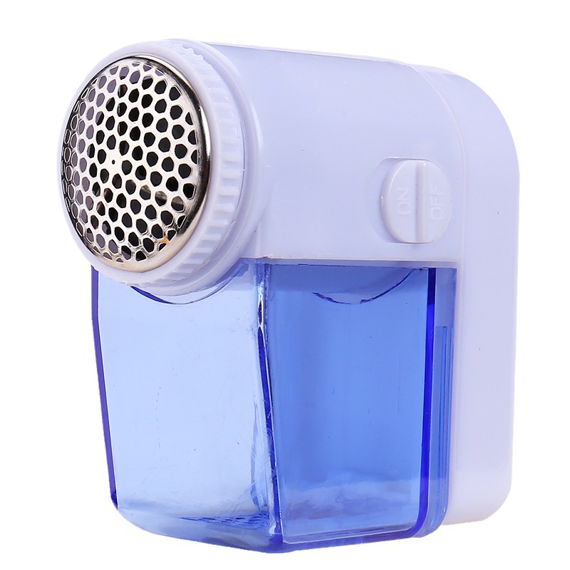 Wholesale supply of electric fur ball trimmer dry battery type fur ball Shaver new mini fur ball remover