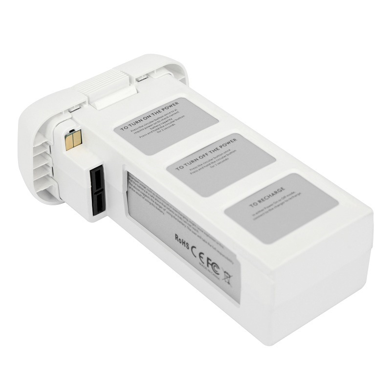 Applicable to DJI Genie 3p/3s/3A/3SE4K battery DJI Genie 3 battery Phantom3 replacement battery