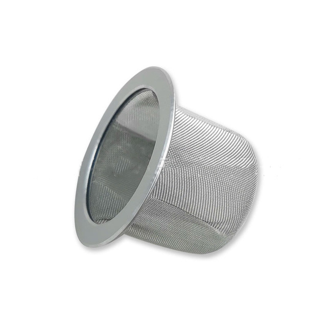 Suitable for Tesla wiper water filter model 3/Y glass water filter tesla stainless steel funnel
