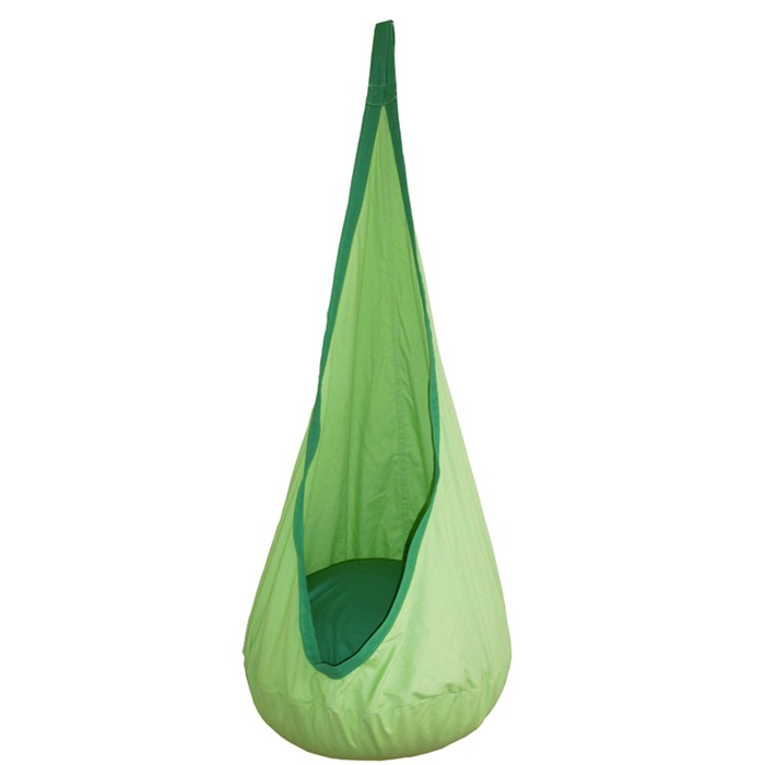 Hammock pod swing balcony lazy Hammock swing outdoor cradle hanging inflatable hanging chair