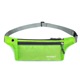 Rhombus bag fruit Green