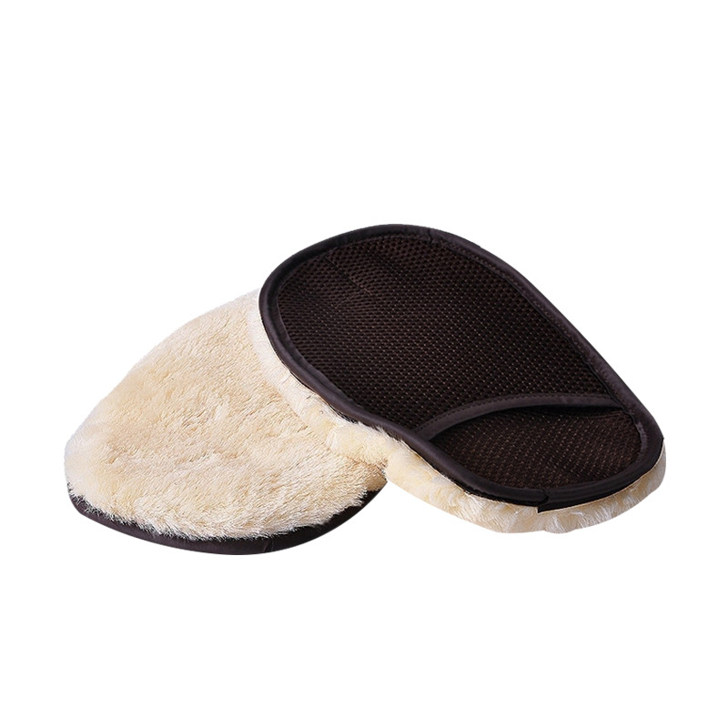 Car Wash Gloves Car Wash Wool Gloves Household Cleaning Gloves Car Wash Wash Gloves Car Wash Tools