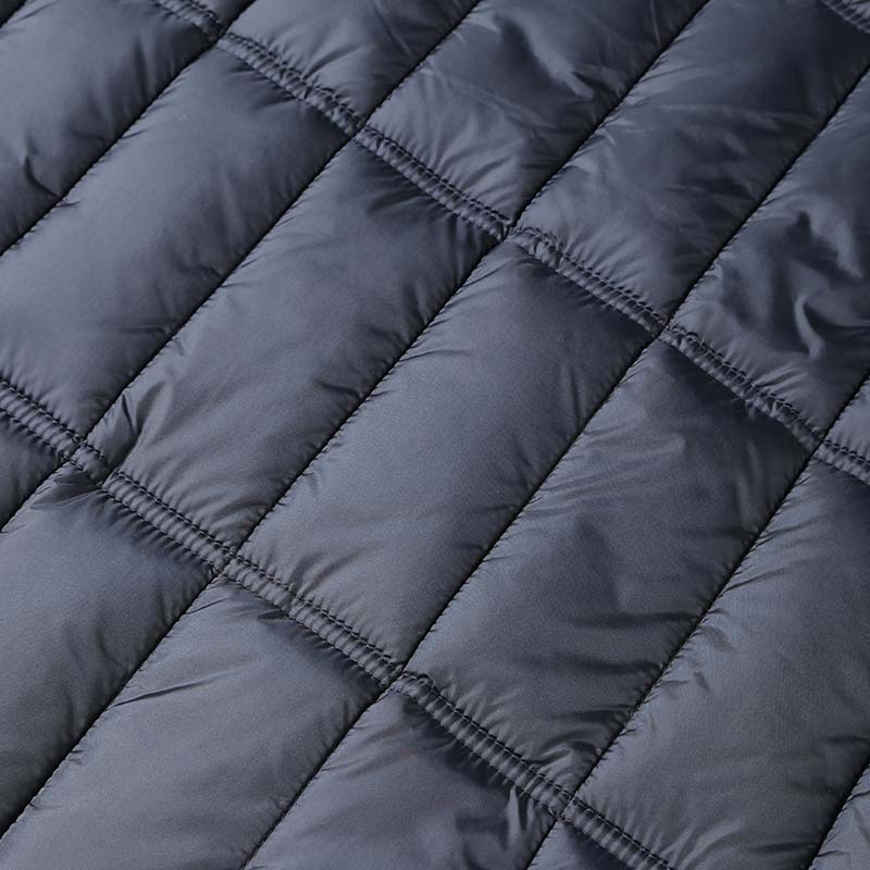 Dad winter cotton-padded coat men's middle-aged and elderly home small cotton-padded coat old grandpa 70 years old winter clothes 2023 new cotton-padded coat