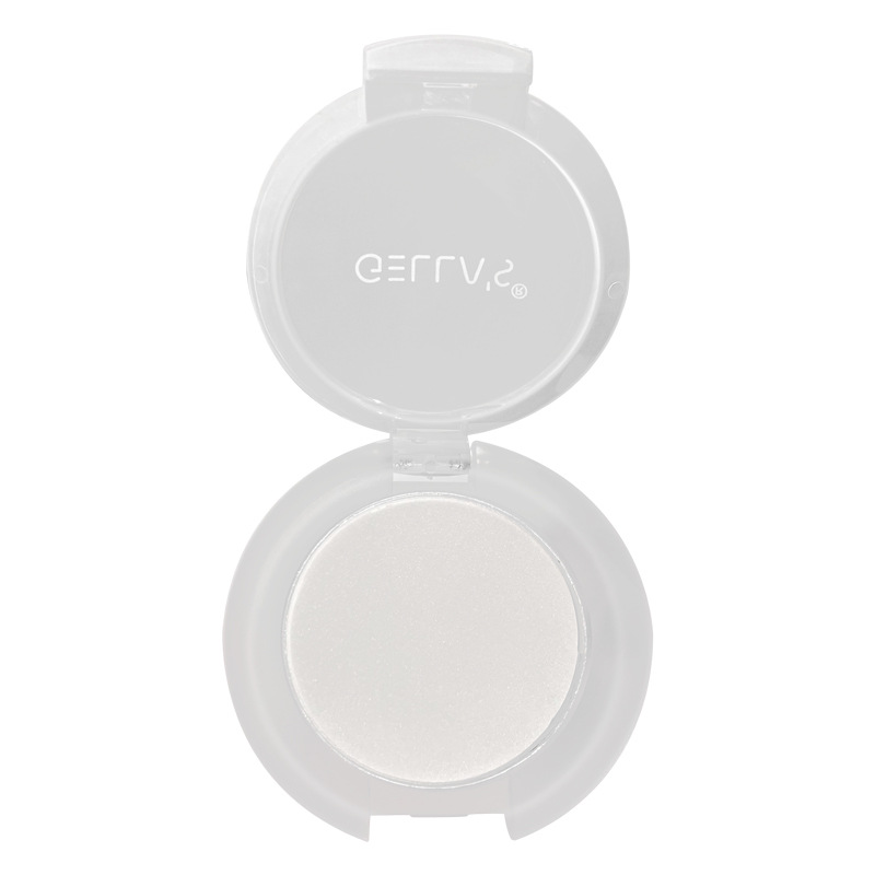 Jili Gellas monochrome matte highlight facial natural brightening delicate not fake white not showing pores
