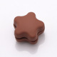 Five-pointed star * 10# orange