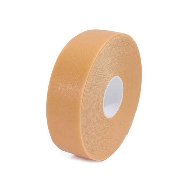 Factory direct supply heel stickers invisible anti-wear foot stickers can be cut waterproof foam stickers high heels stickers multi-functional anti-wear stickers