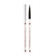 Xixi Slim and Smooth Waterproof Eyeliner Glue Pen Extremely Thin and Long-lasting Waterproof and Smooth Color Eyeliner Pen