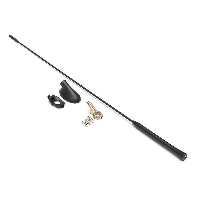 For Ford Classic Focus Fiesta Radio Antenna Car Antenna Base XS8Z-18919-AA