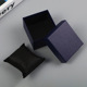 Blue * 8*8.5*5 (including pillow)