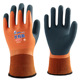 Dengsheng 303 orange plus velvet to keep warm -30 degrees