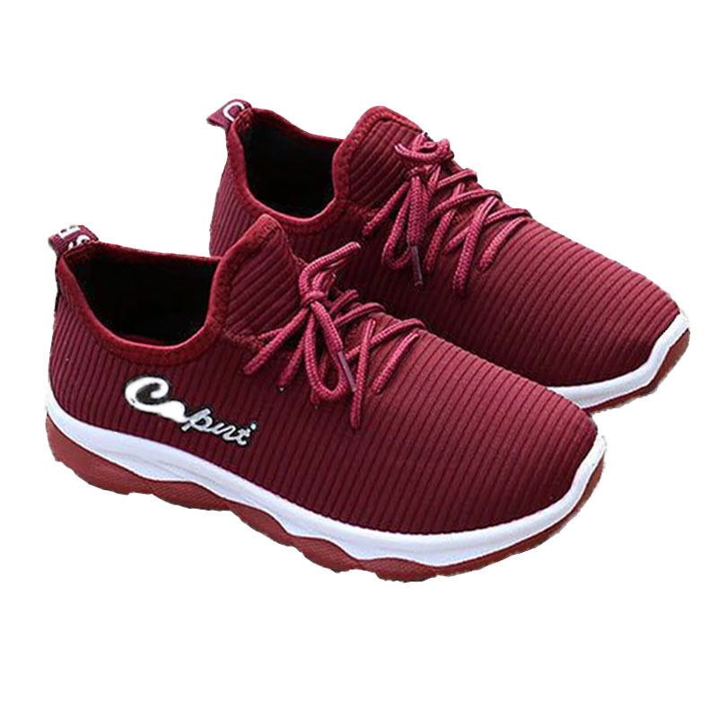 Old Beijing Canvas Shoes Women's 2022 Spring New Walking Shoes Women's Casual Sports Shoes Summer Stall Supply