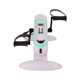 Cross-border Elderly Hand and Foot Trainer Electric Rehabilitation Machine Bicycle Fitness Equipment Mini Fitness Bike Home Leg