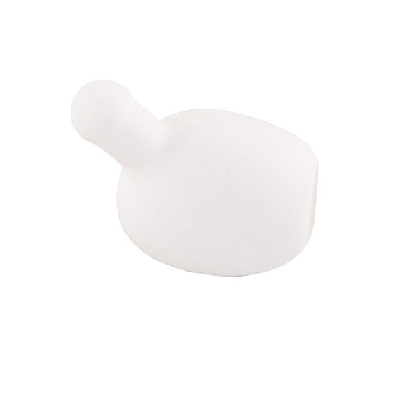 Pinch music bubble inner core diy bubble blowing silicone bubble inner core doll universal decompression toy accessories