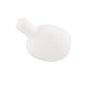 Pinch music bubble inner core diy bubble blowing silicone bubble inner core doll universal decompression toy accessories