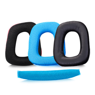 Logitech G35 G930 earphone set G430 G231 G431 G331 sponge earmuffs