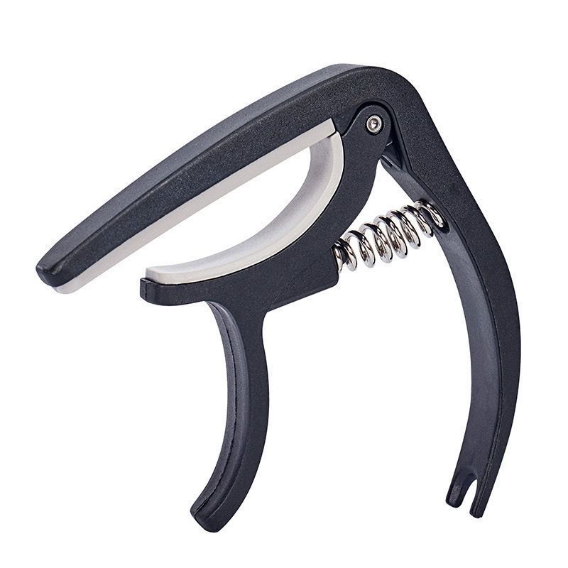 Folk Guitar Variable Tone Clip Electric Guitar Variable Tone Clip Acoustic Guitar Dual-purpose Classical Clip Universal Musical Instrument Accessories