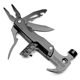 Multifunctional Claw Hammer, Pliers, Folding Knife Combination, Outdoor Camping Hardware Tools, Amazon Cross-Border Hot Model