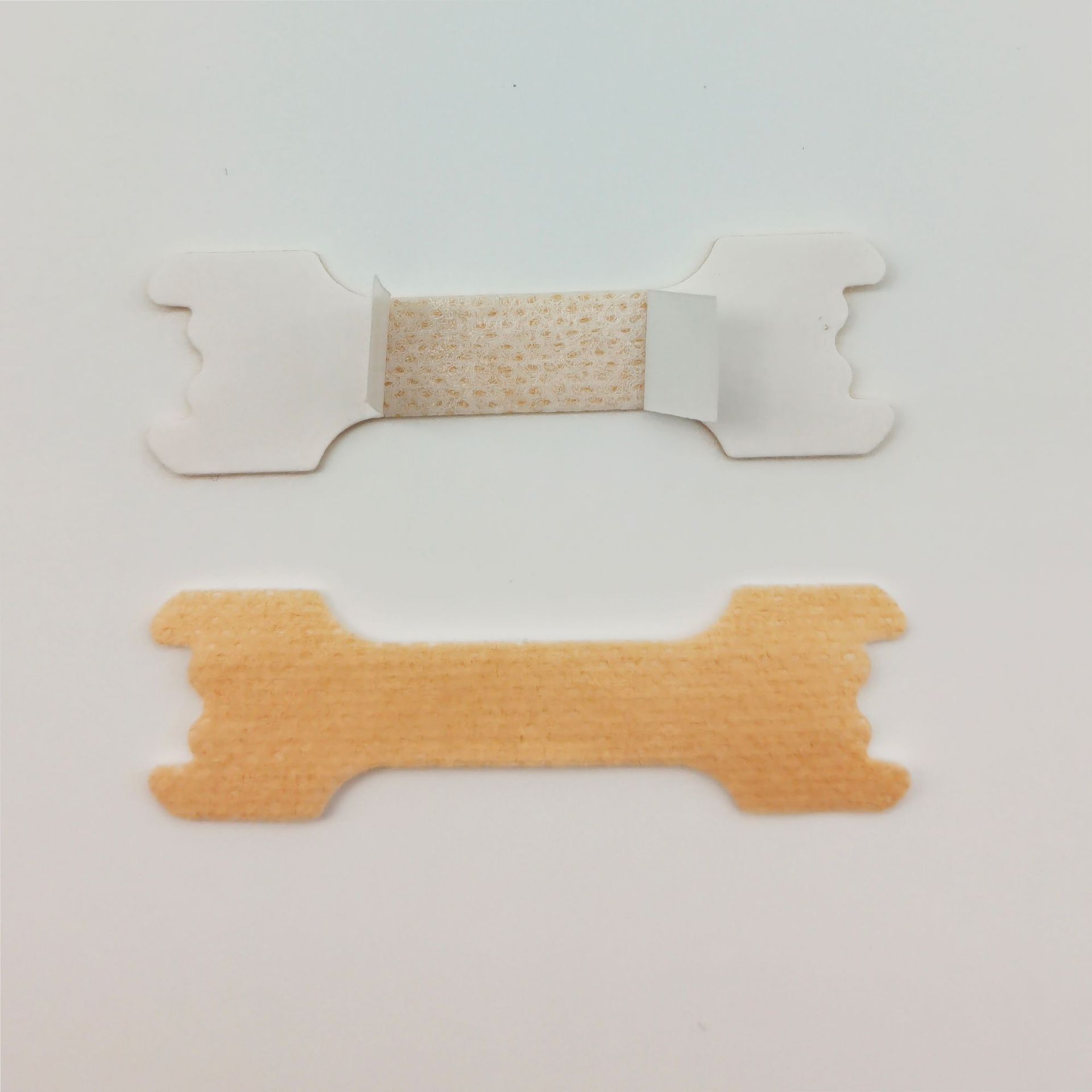Nasal patch to relieve nasal congestion Nose ventilation artifact stop snoring patch through nasal patch manufacturers