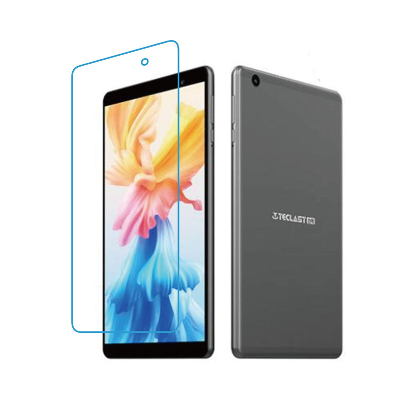 Suitable for Taipa P85 Tempered Film 8-inch Tablet PC P85T Protective Film HD Scratch-resistant Oil Soft Film