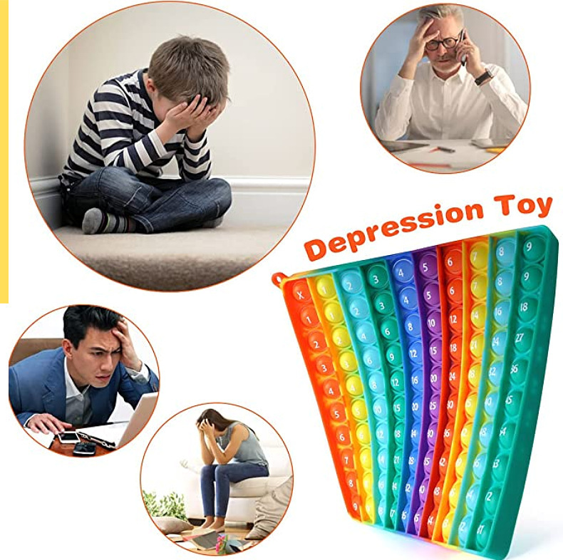 Cognitive Development Toy