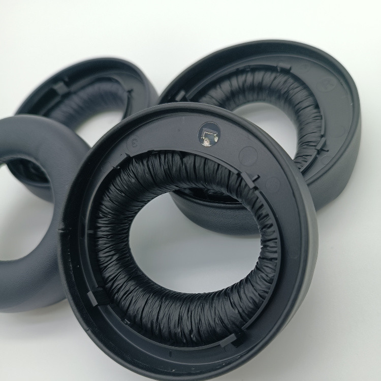 For SONY SONY PS5 PULSE 3D head-mounted headphone set gaming sponge sleeve earmuff ear cotton ear pad
