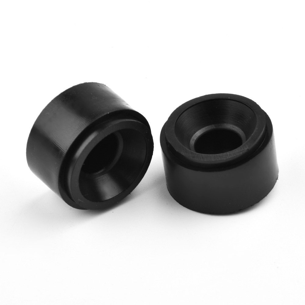 Applicable to BMW 357 series E60E61 engine cover rubber pad support mounting bushing 11147799108