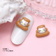 K-33-Smelly Hello Kitty Head