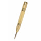 Gold*015*Chrome vanadium steel