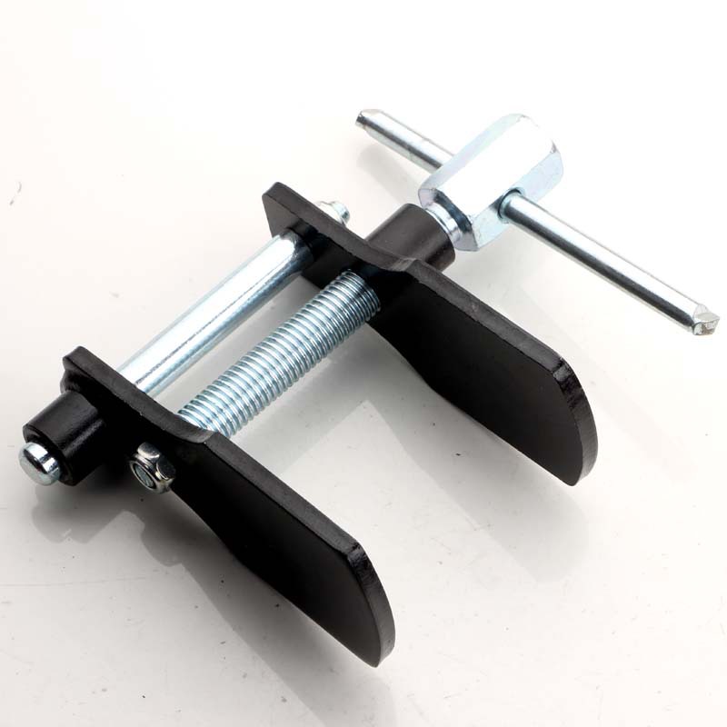 Light brake duck palm disc brake adjuster butterfly brake cylinder adjustment disassembly and assembly separation tool auto repair tool