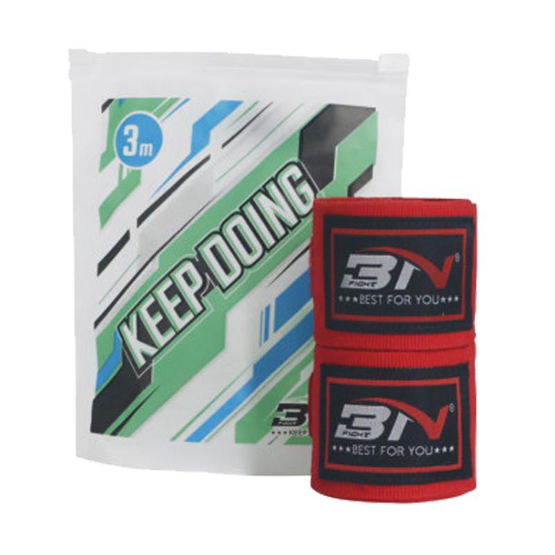 BN Boxing Band Sports Band Adult Children 3 M 5 m Band Sports Fight Muay Thai Sanda Bandage