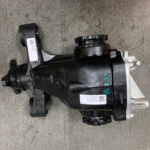 84110753 applicable to Cadillac ATS 2013-19 6at rear differential shaft strap 3.27 specific speed