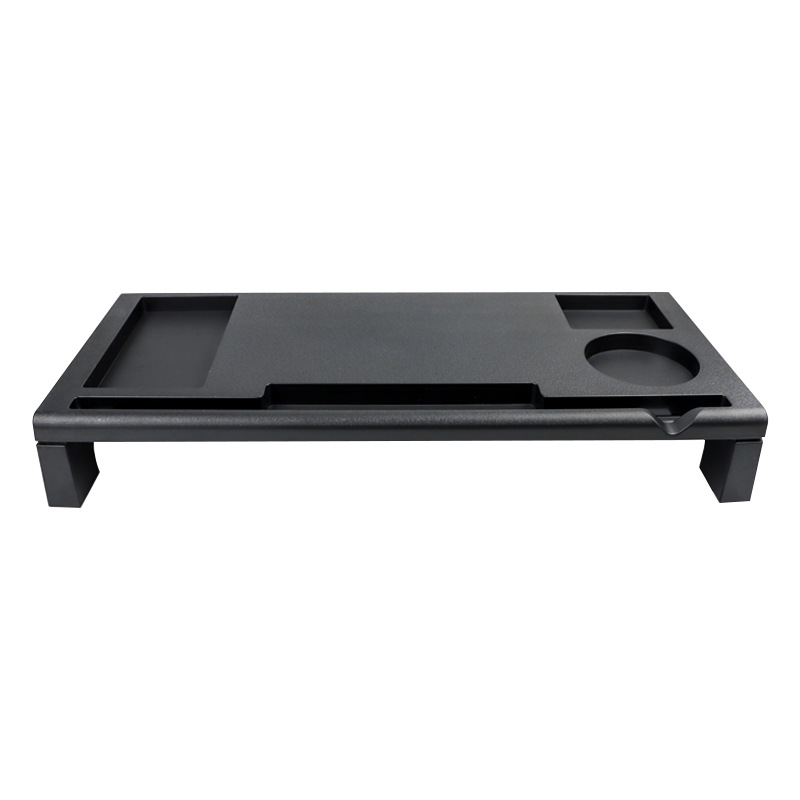 Laptop Stand Multi-purpose Office Desktop Storage Rack Computer Heightening Stand Storage Rack USB Charging