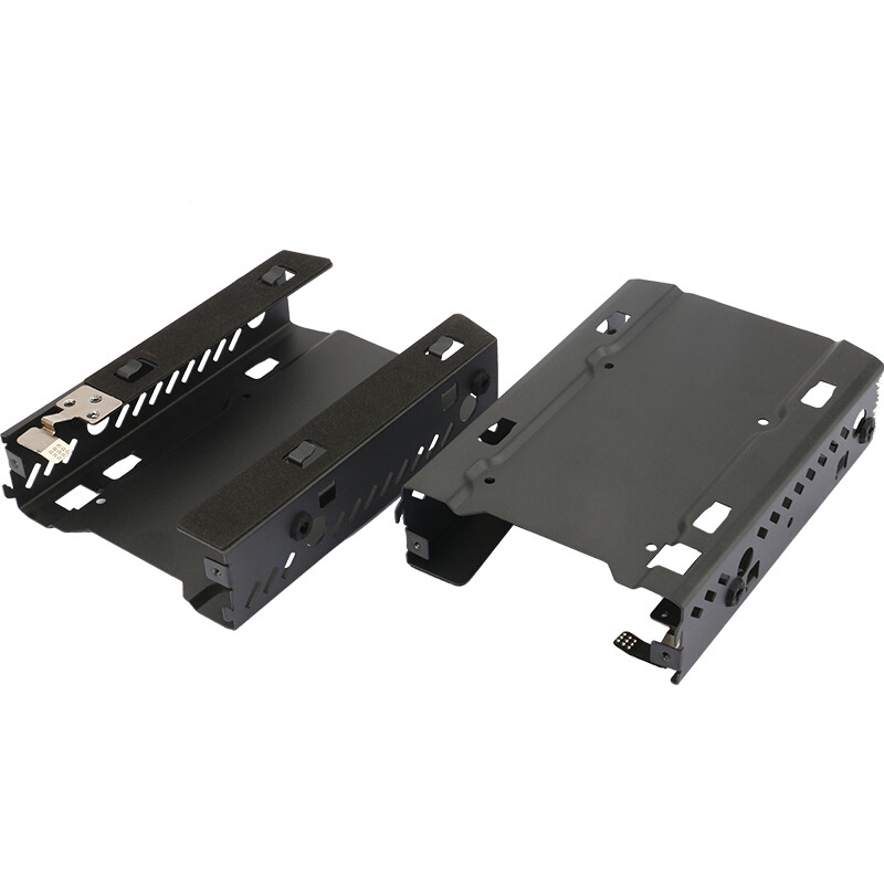Wind Catcher (PHANTEKS)3.5/2.5 hard disk bracket inch hard disk wind catcher PK518 dedicated 2 pack